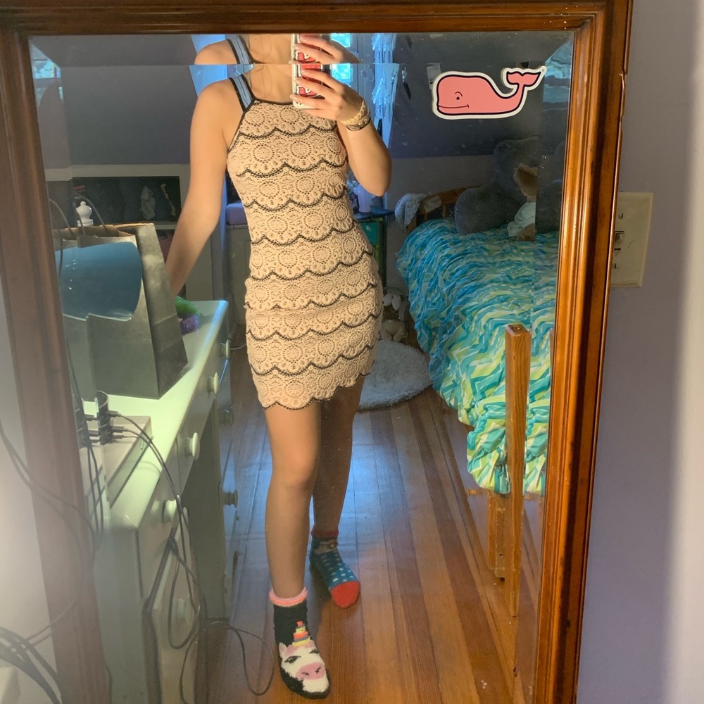 Formal dress